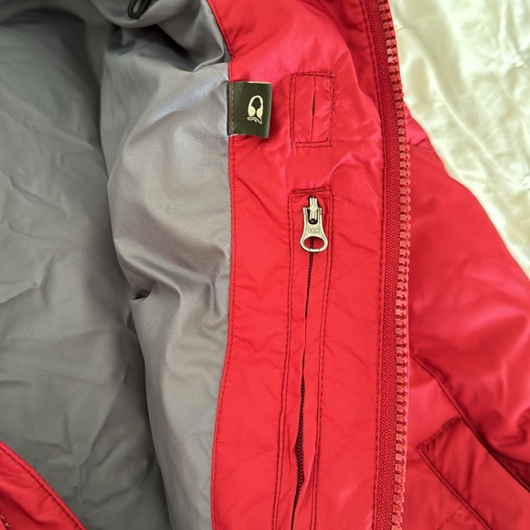 Eddie Bauer Goose Down Vest - Picture 3 of 4